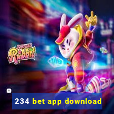 234 bet app download